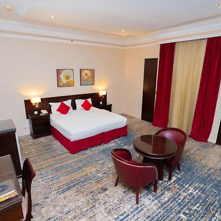 فندق دار الريس - Dar Raies Hotel Mecca Exterior foto