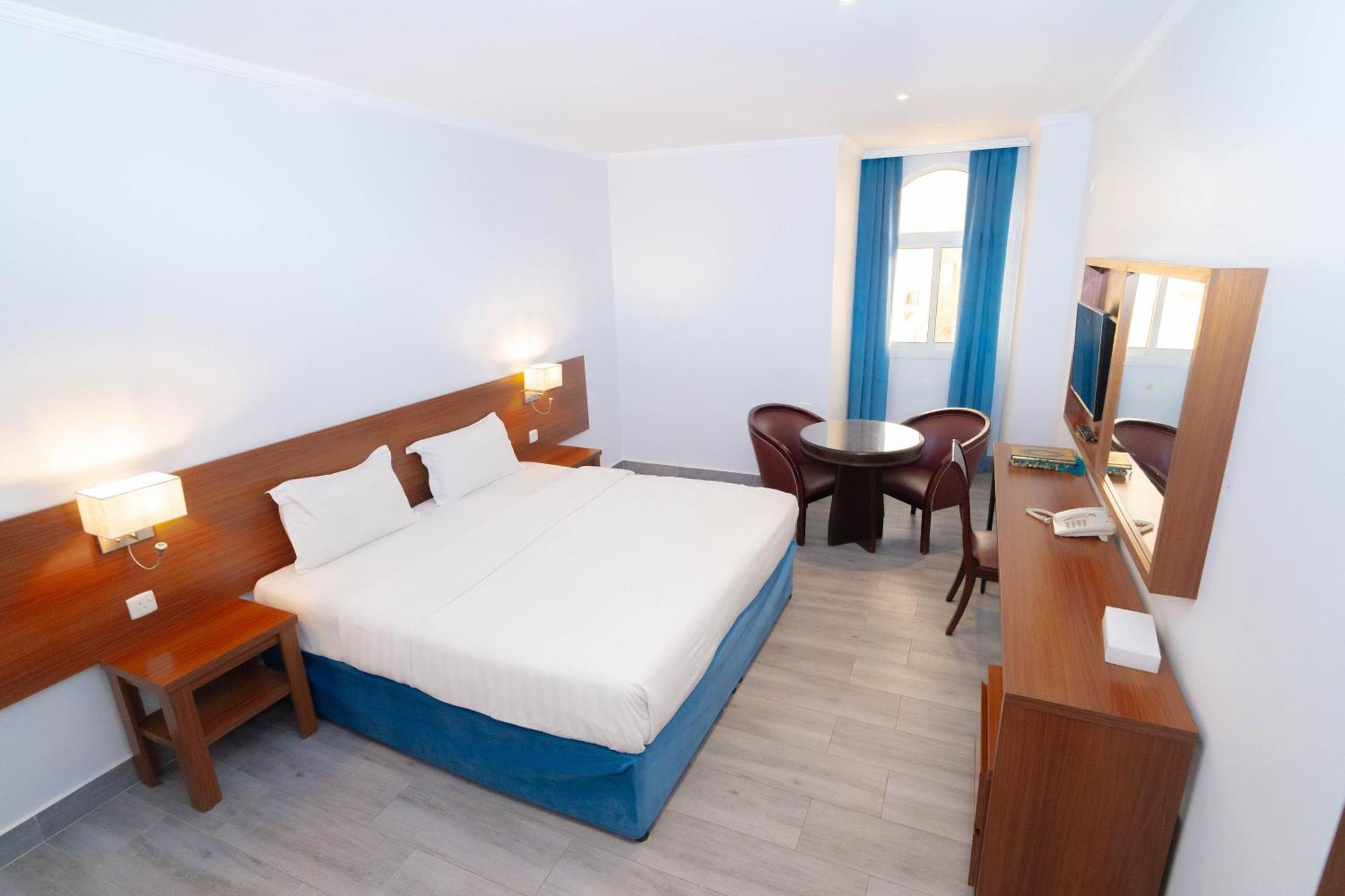 فندق دار الريس - Dar Raies Hotel Mecca Exterior foto