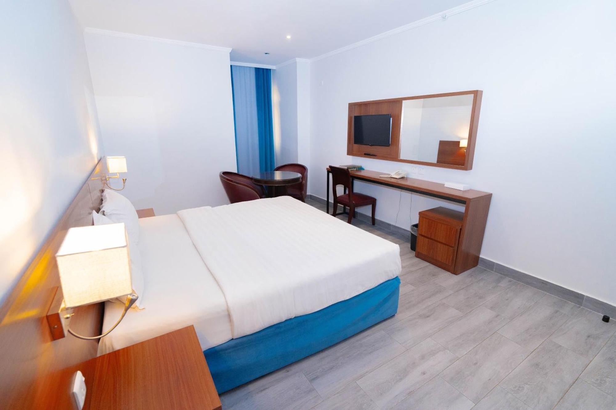 فندق دار الريس - Dar Raies Hotel Mecca Exterior foto