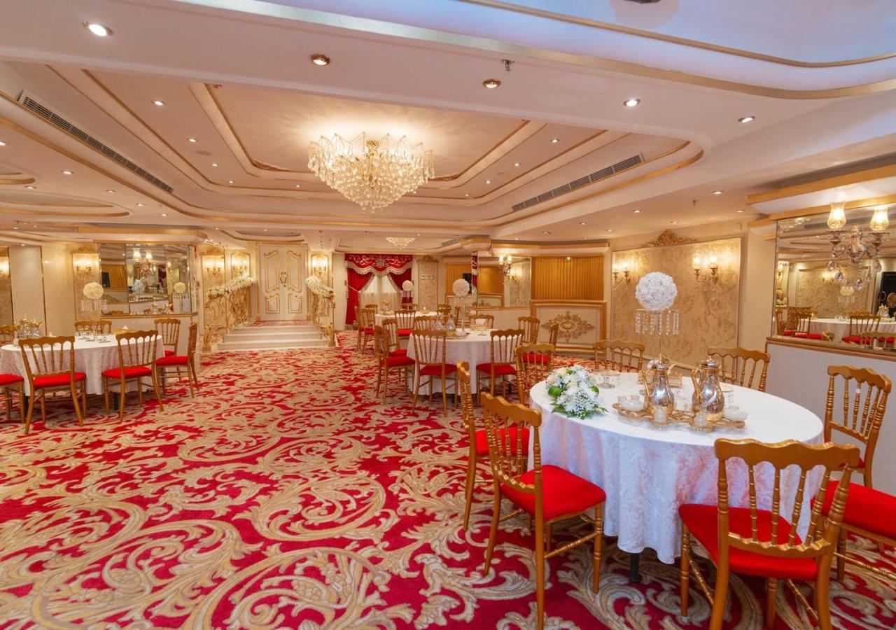 فندق دار الريس - Dar Raies Hotel Mecca Exterior foto