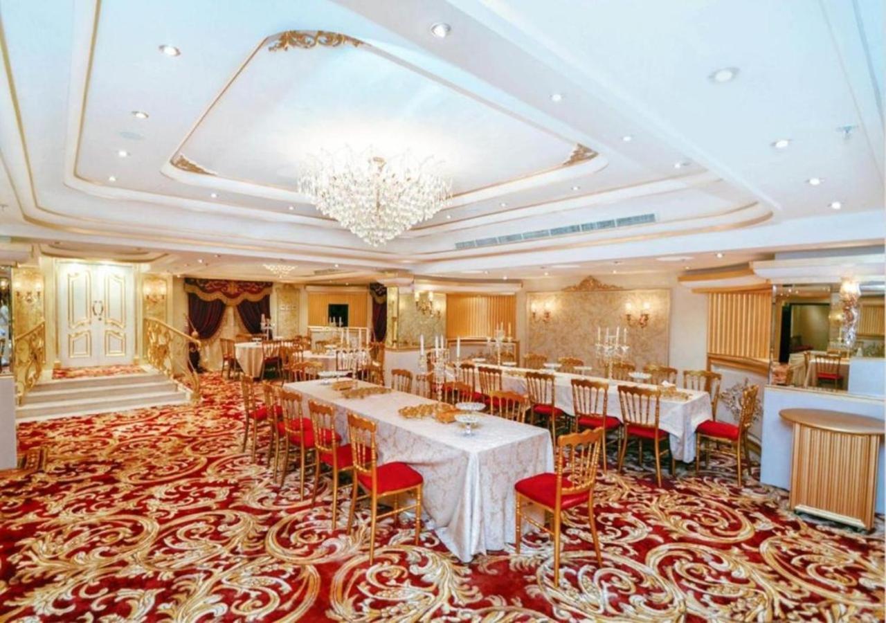 فندق دار الريس - Dar Raies Hotel Mecca Exterior foto
