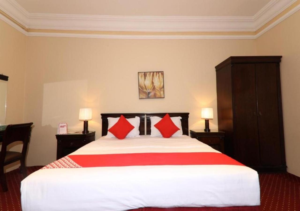 فندق دار الريس - Dar Raies Hotel Mecca Exterior foto